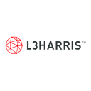 L3Harris Technologies logo