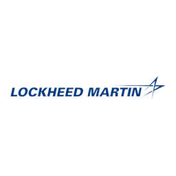 Lockheed Martin logo