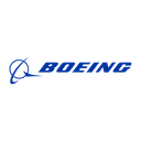 Boeing logo