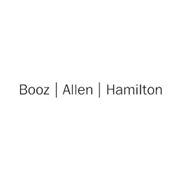 Booz Allen Hamilton logo