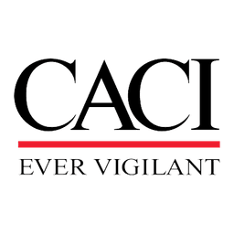 CACI International logo