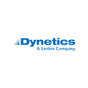 Dynetics (Leidos) logo