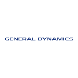 General Dynamics logo