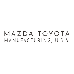 Mazda Toyota Manufacturing Alabama (MTMA) logo