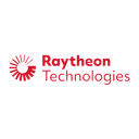 Raytheon (RTX) logo